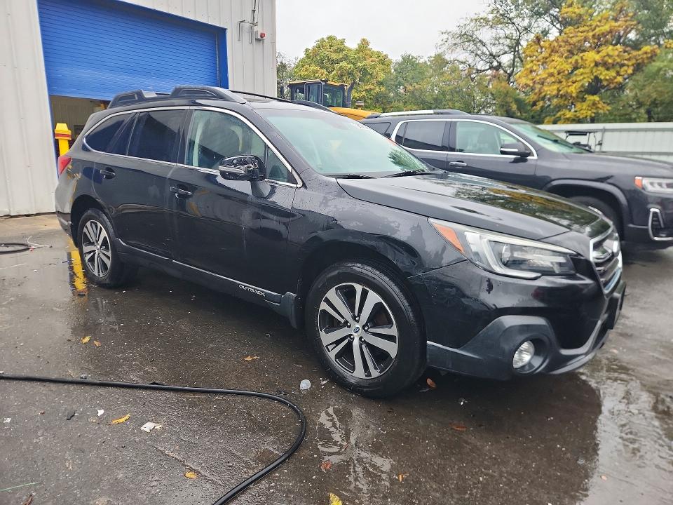 Zdjęcie 4 z aukcji – 2019 SUBARU OUTBACK z VIN 4S4BSANC4K3307051