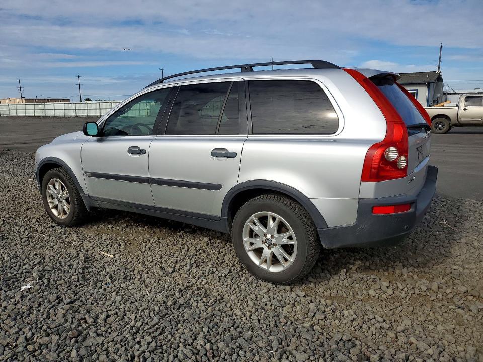 صورة رقم 2 من المزاد - 2005 VOLVO XC90 مع VIN YV1CZ911051134825