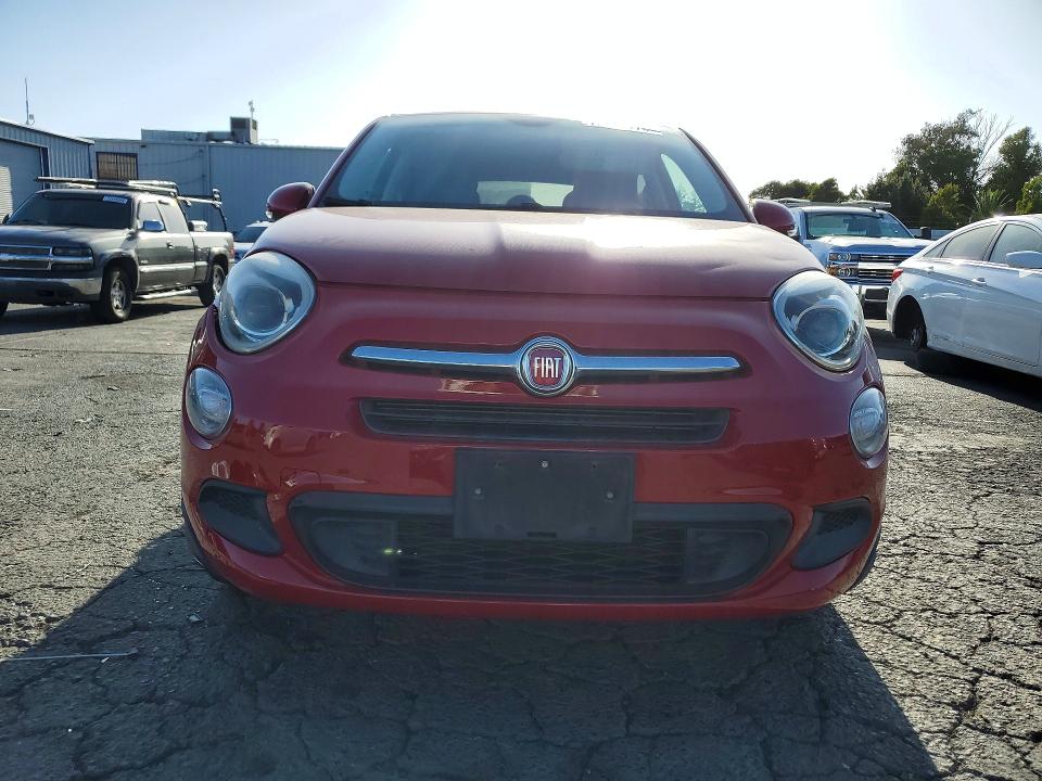 Zdjęcie 5 z aukcji – 2016 FIAT 500X z VIN ZFBCFXBT5GP457418