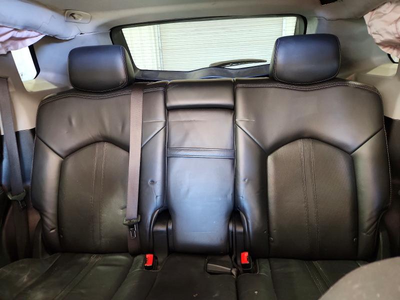 صورة رقم 10 من المزاد - 2016 CADILLAC SRX مع VIN 3GYFNEE36GS570870