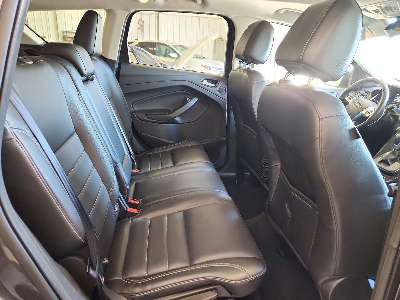 Photo 10 from auction – 2015 FORD ESCAPE with VIN 1FMCU0JXXFUA89232