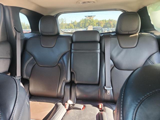 Фото 10 с аукциона – 2015 JEEP CHEROKEE с VIN 1C4PJLDS4FW671492