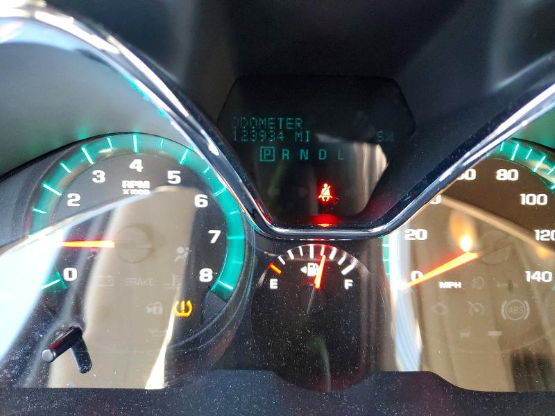 Photo 9 from auction – 2016 CHEVROLET TRAVERSE with VIN 1GNKVHKD3GJ339453