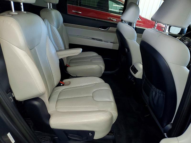 Снимка 11 от търг – 2020 HYUNDAI PALISADE с VIN KM8R4DHE5LU115933