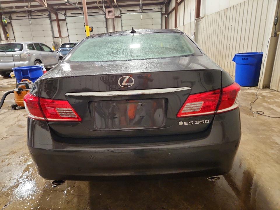 Zdjęcie 6 z aukcji – 2011 LEXUS ES z VIN JTHBK1EG0B2448467
