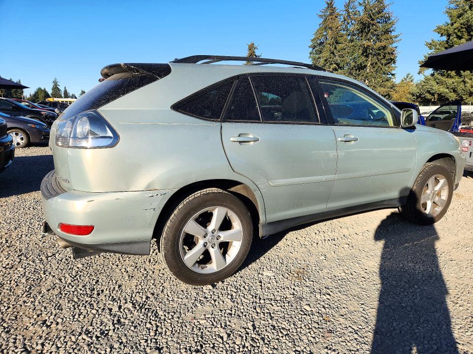 Снимка 3 от търг – 2004 LEXUS RX с VIN JTJHA31U040052251