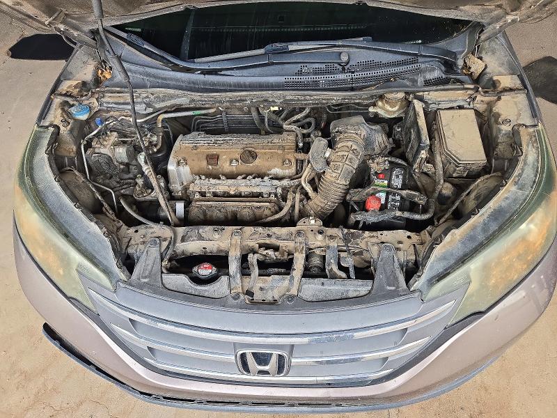 Снимка 12 от търг – 2012 HONDA CR-V с VIN 5J6RM3H37CL025678