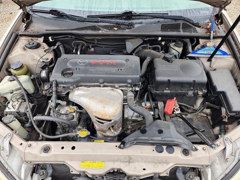 Снимка 11 от търг – 2003 TOYOTA CAMRY с VIN 4T1BE32K53U776272