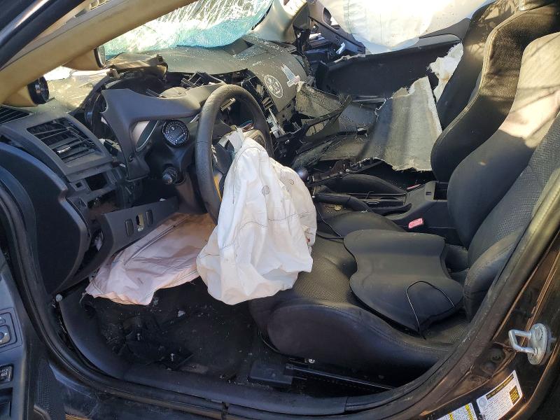 Zdjęcie 7 z aukcji – 2011 MITSUBISHI LANCER z VIN JA32W8FV2BU043547