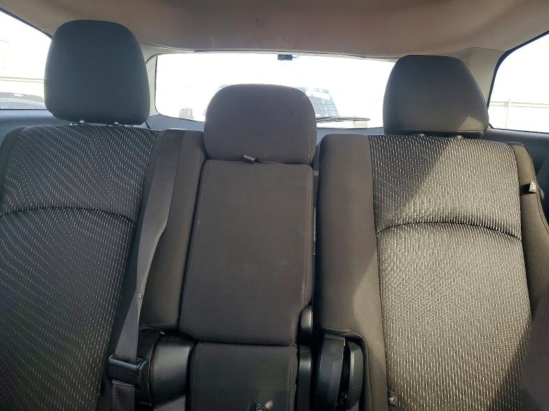 Photo 10 from auction – 2015 DODGE JOURNEY with VIN 3C4PDCBG5FT711137