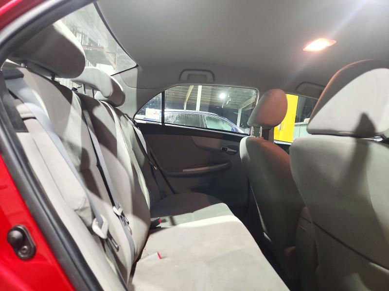 Снимка 10 от търг – 2011 TOYOTA COROLLA с VIN 2T1BU4EE7BC731686