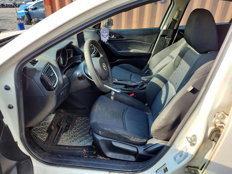 Снимка 7 от търг – 2016 MAZDA 3 с VIN 3MZBM1J74GM319579