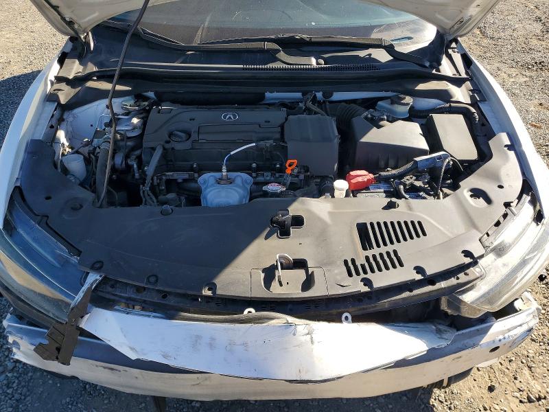 صورة رقم 11 من المزاد - 2019 ACURA ILX مع VIN 19UDE2F70KA014238