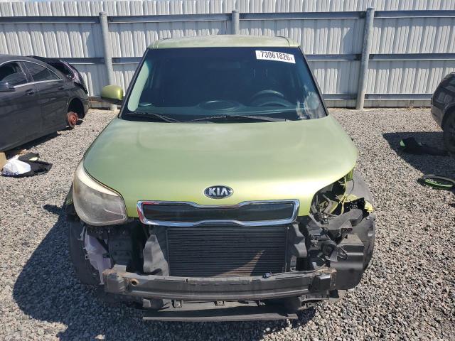 Снимка 5 от търг – 2015 KIA SOUL с VIN KNDJP3A58F7794113