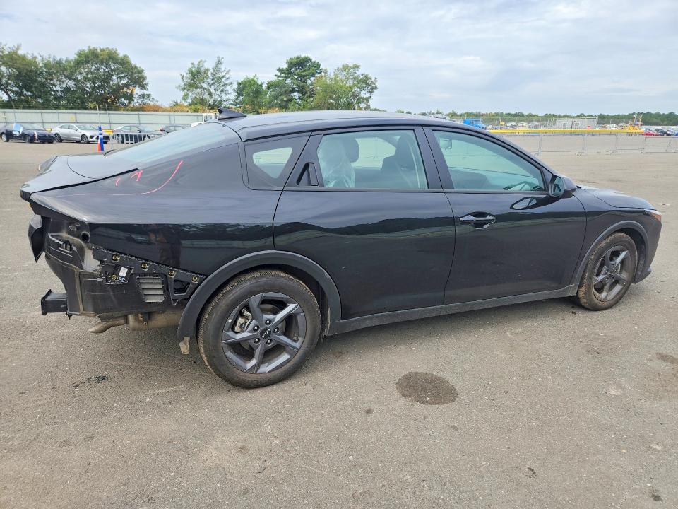 Photo 3 from auction – 2026 KIA K4 with VIN 3KPFT4DE6TE276886