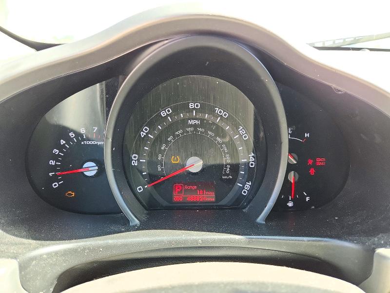 Foto 9 de la subasta – 2012 KIA SPORTAGE con VIN KNDPC3A27C7171539