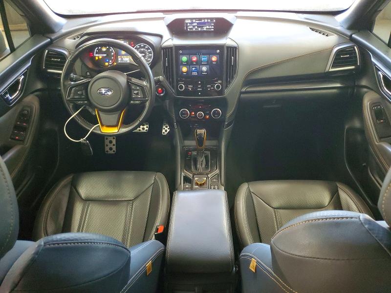 صورة رقم 8 من المزاد - 2022 SUBARU FORESTER مع VIN JF2SKAMC0NH484677