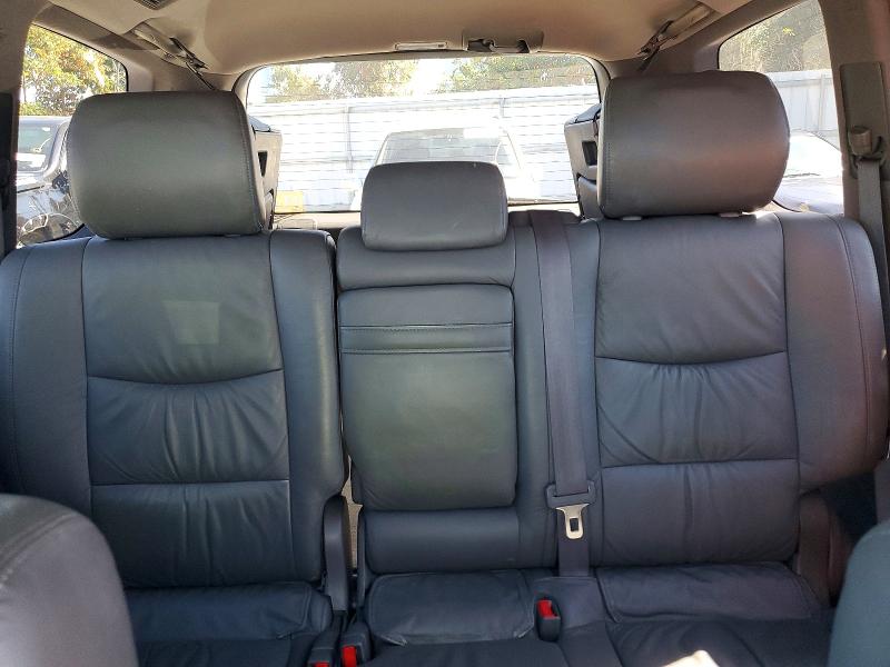 Снимка 10 от търг – 2009 LEXUS GX с VIN JTJBT20X790172139