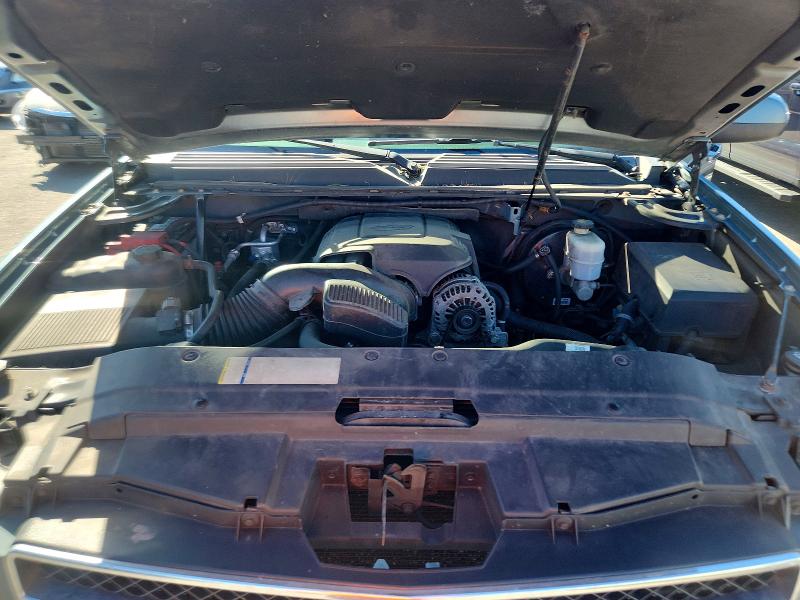 Foto 11 de la subasta – 2010 CHEVROLET AVALANCHE con VIN 3GNVKFE00AG129839