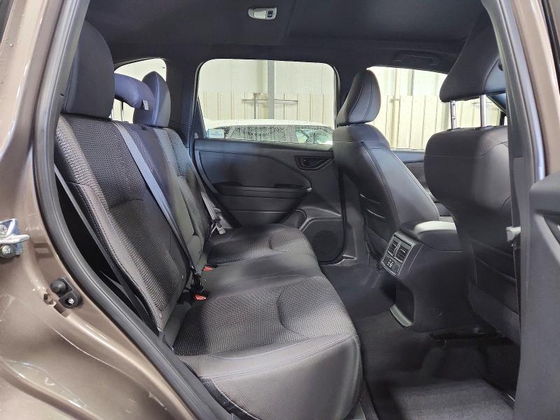 صورة رقم 11 من المزاد - 2025 SUBARU FORESTER مع VIN JF2SLSEDXSH402735