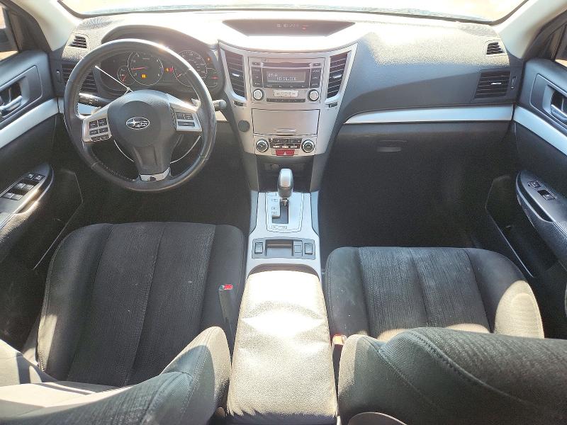 Zdjęcie 8 z aukcji – 2013 SUBARU LEGACY z VIN 4S3BMCC63D3019466