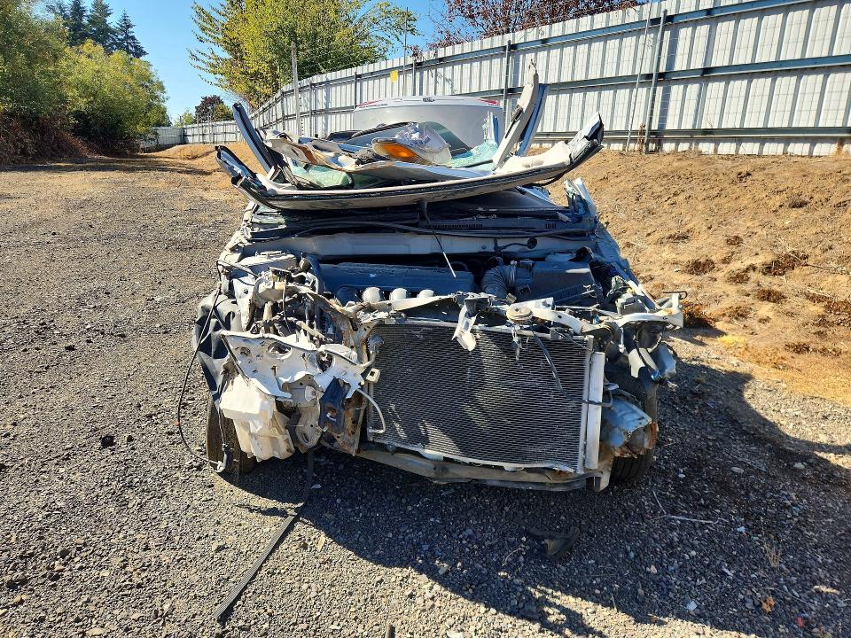 Photo 5 from auction – 2008 TOYOTA COROLLA with VIN 1NXBR32E68Z970556