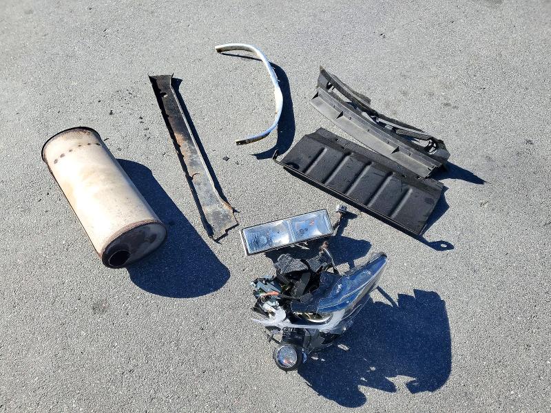 Photo 12 from auction – 1994 GMC SIERRA with VIN 2GTEK19H7R1561599
