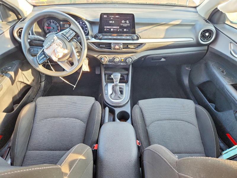 Zdjęcie 8 z aukcji – 2022 KIA FORTE z VIN 3KPF24AD4NE428424