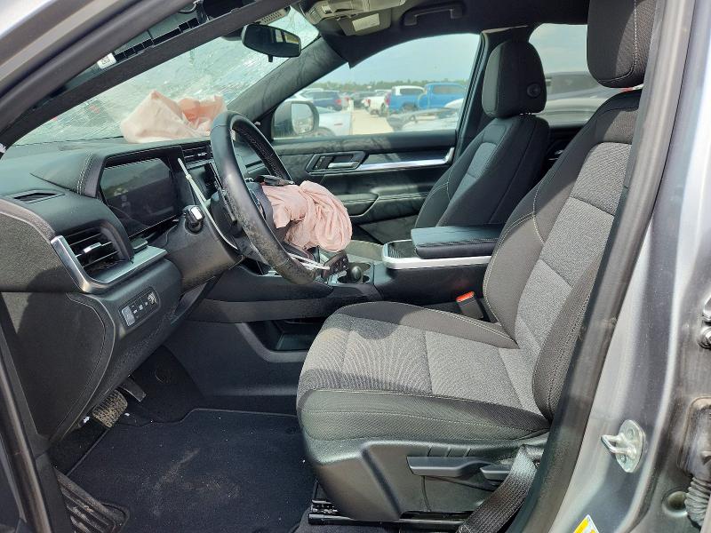 Zdjęcie 7 z aukcji – 2026 GMC TERRAIN z VIN 3GKALMEG4TL239300