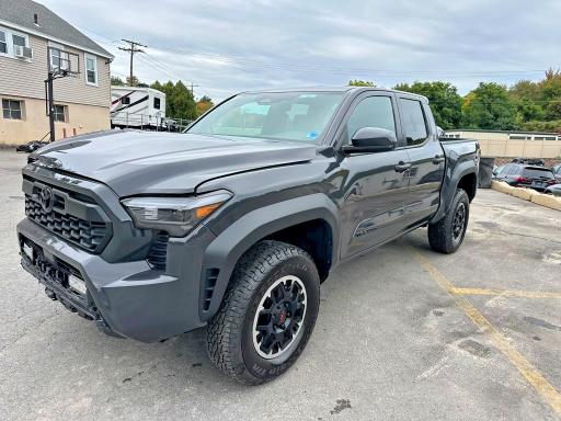 Снимка 1 от търг – 2026 TOYOTA TACOMA с VIN 3TMLB5JN2TM264174