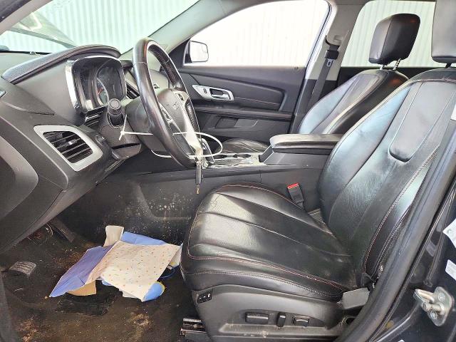 Снимка 7 от търг – 2014 GMC TERRAIN с VIN 2GKFLTE36E6293427