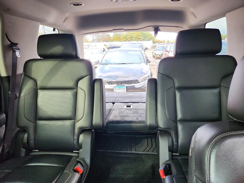 Снимка 10 от търг – 2015 CHEVROLET TAHOE с VIN 1GNSKCKC2FR542126