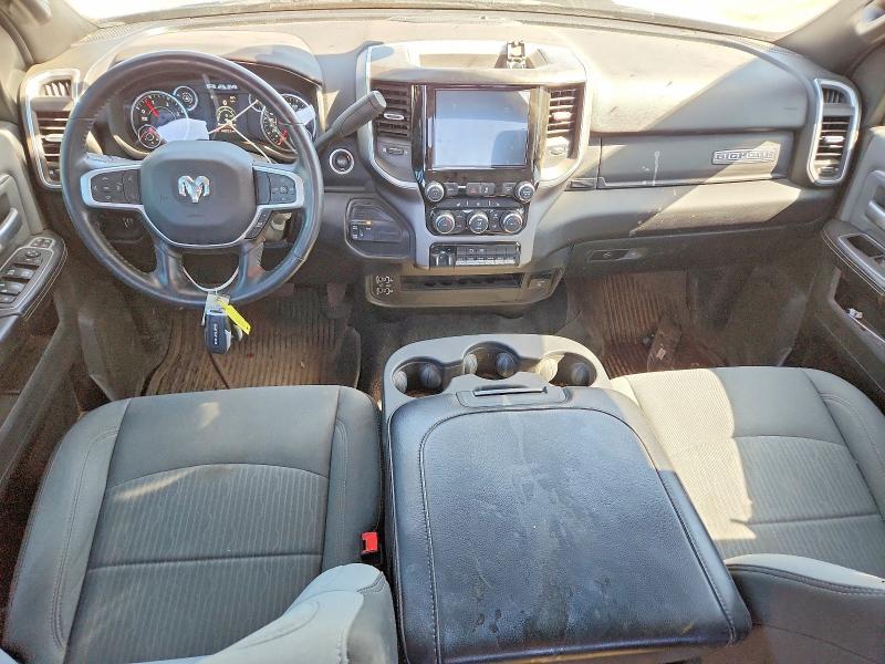 Снимка 8 от търг – 2023 RAM 3500 с VIN 3C63RRHL9PG511225