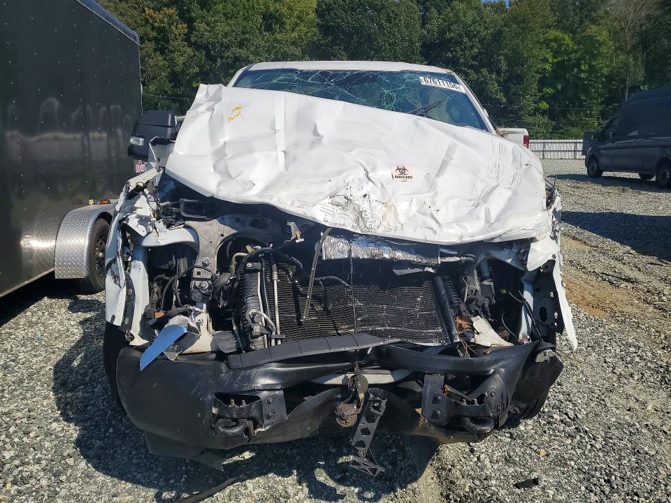 Zdjęcie 5 z aukcji – 2017 FORD F250 z VIN 1FTBF2A61HEC22860