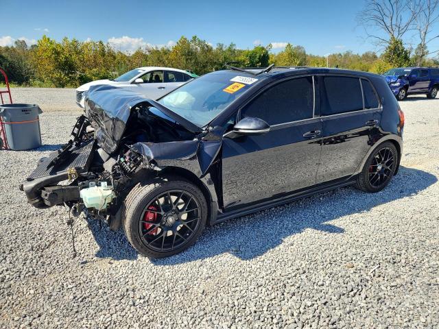 VOLKSWAGEN GTI 2017 с VIN 3VW447AUXHM062740 - Снимка от търг
