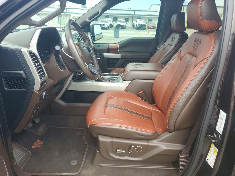 Снимка 7 от търг – 2019 FORD F150 с VIN 1FTEW1C42KFB87489