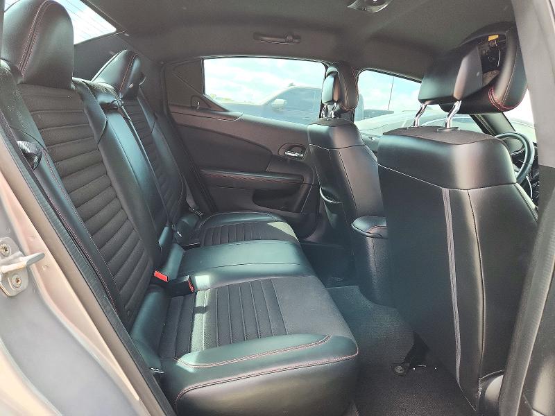 Zdjęcie 10 z aukcji – 2013 DODGE AVENGER z VIN 1C3CDZBG6DN717483