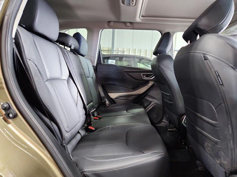 صورة رقم 11 من المزاد - 2022 SUBARU FORESTER مع VIN JF2SKAPC9NH406572