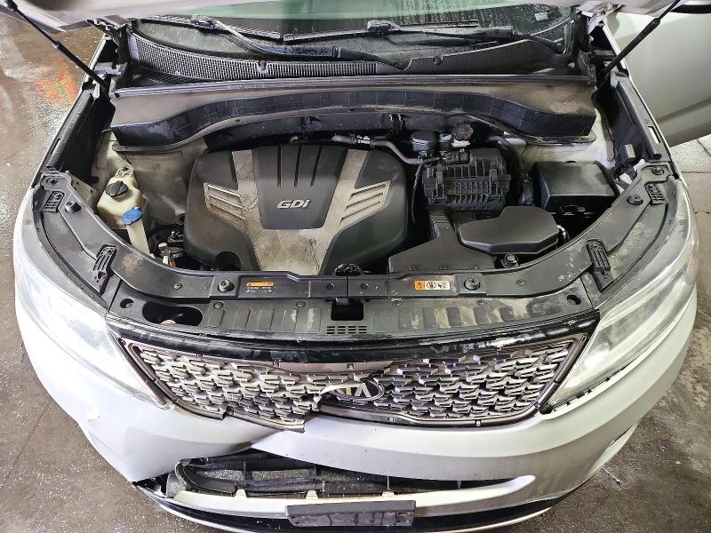 صورة رقم 12 من المزاد - 2015 KIA SORENTO مع VIN 5XYKWDA77FG569005