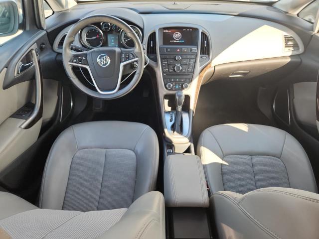 Photo 8 from auction – 2012 BUICK VERANO with VIN 1G4PR5SK8C4172978