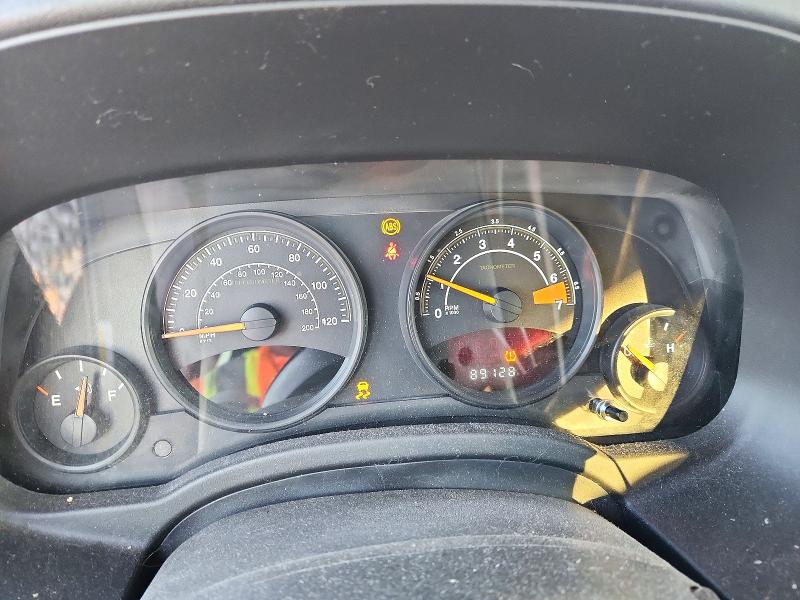 صورة رقم 9 من المزاد - 2015 JEEP PATRIOT مع VIN 1C4NJPBA6FD273527