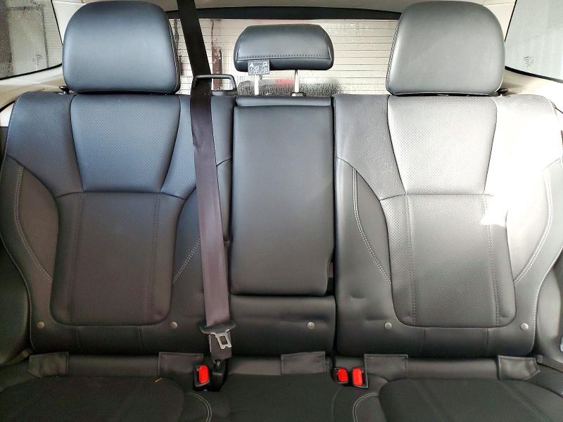 Снимка 10 от търг – 2019 SUBARU FORESTER с VIN JF2SKAUC4KH454464