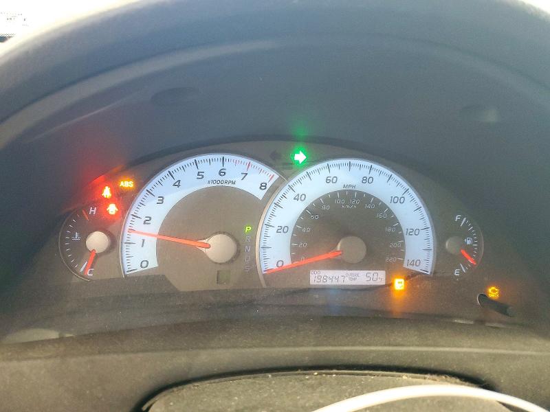 Снимка 9 от търг – 2010 TOYOTA CAMRY с VIN 4T1BF3EK4AU056676
