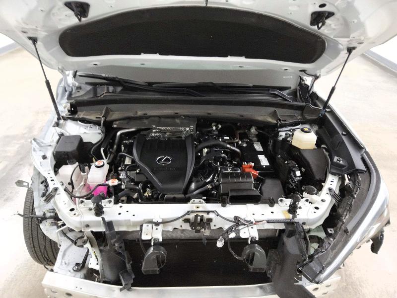 Фото 12 с аукциона – 2026 LEXUS TX 350 с VIN 5TDAAAA63TS019184