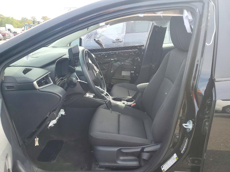 Photo 7 from auction – 2024 TOYOTA COROLLA with VIN 5YFB4MDE0RP176785