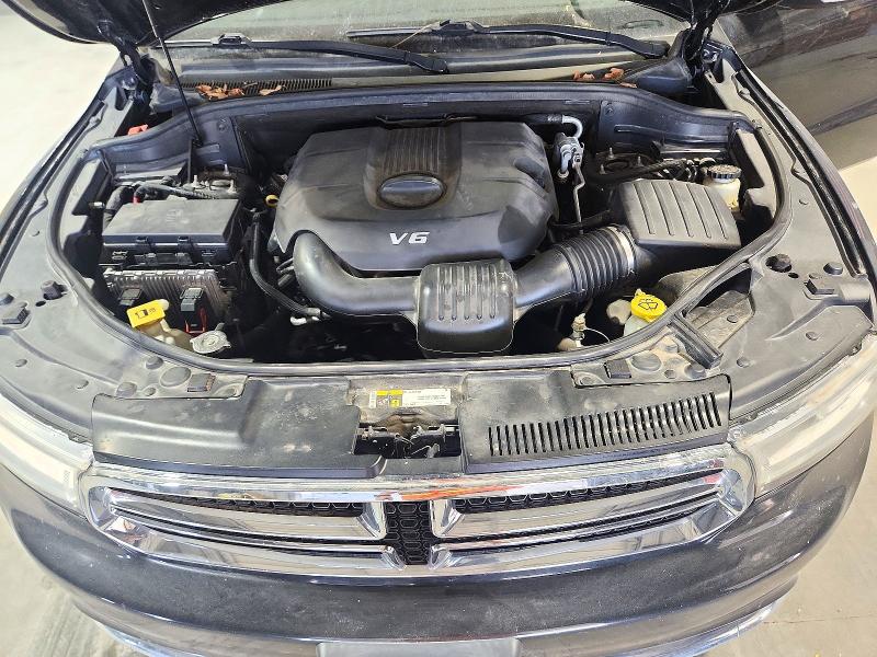 Снимка 12 от търг – 2015 DODGE DURANGO с VIN 1C4RDJDG9FC917552