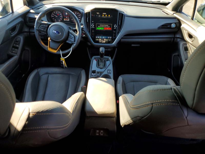 Снимка 8 от търг – 2024 SUBARU CROSSTREK с VIN 4S4GUHU66R3766967