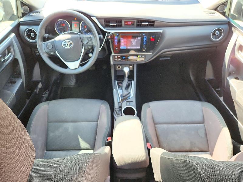Photo 8 from auction – 2019 TOYOTA COROLLA with VIN 5YFBURHE8KP869570