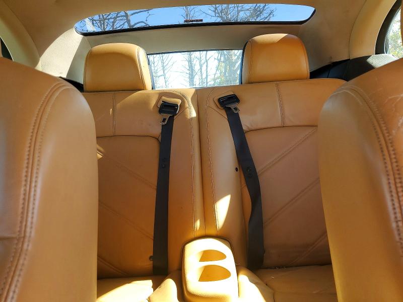 Снимка 10 от търг – 2011 NISSAN MURANO с VIN JN8AZ1FYXBW000833