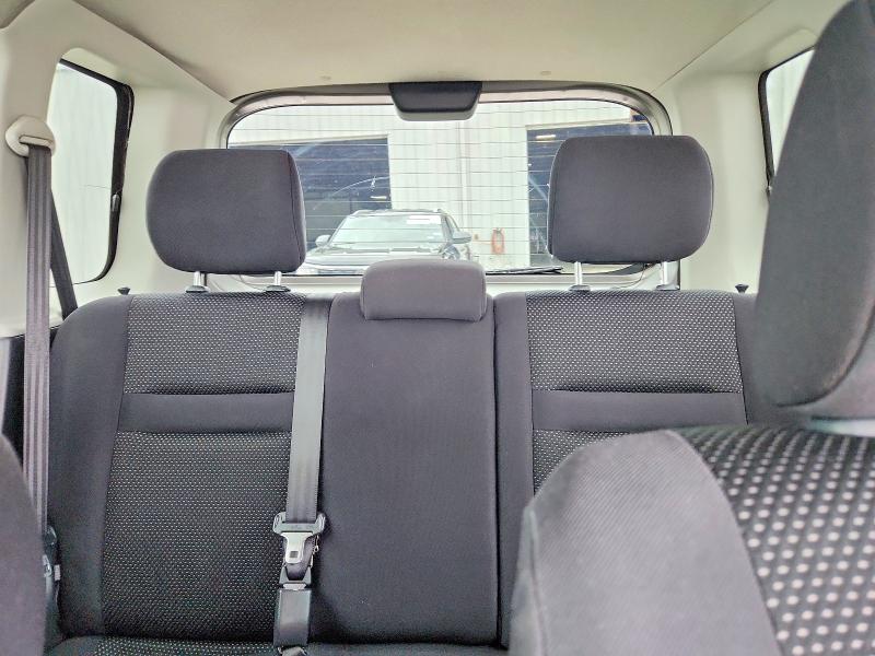 صورة رقم 10 من المزاد - 2005 SCION XB مع VIN JTLKT324650170196
